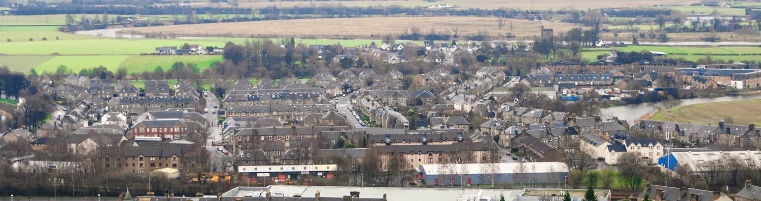 Our plumbing service cover all of Bearsden and the surrounding areas