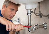 Plumbers in Bearsden